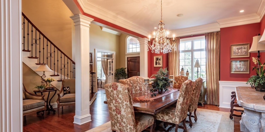 4636 S Hawks Way, Bloomington, Indiana 47401,MLS,202602395