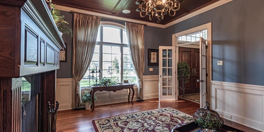 4636 S Hawks Way, Bloomington, Indiana 47401,MLS,202602395