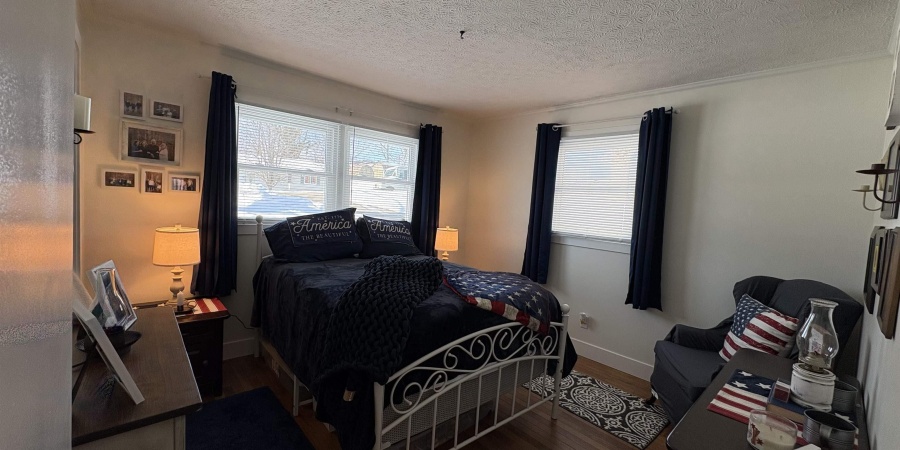 338 Eastwood Drive, Bedford, Indiana 47421,MLS,202602406