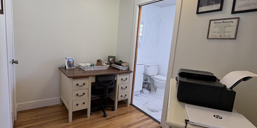 338 Eastwood Drive, Bedford, Indiana 47421,MLS,202602406