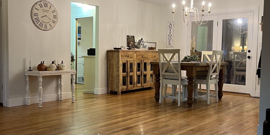 338 Eastwood Drive, Bedford, Indiana 47421,MLS,202602406