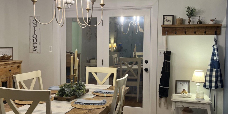 338 Eastwood Drive, Bedford, Indiana 47421,MLS,202602406