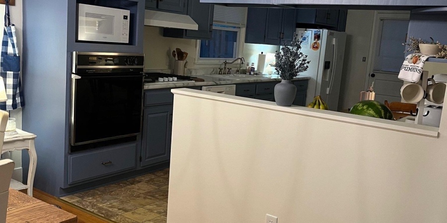 338 Eastwood Drive, Bedford, Indiana 47421,MLS,202602406