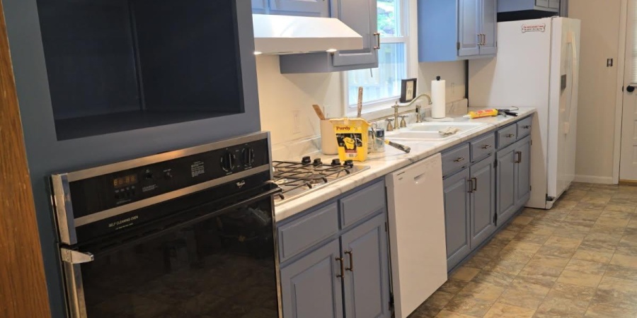 338 Eastwood Drive, Bedford, Indiana 47421,MLS,202602406