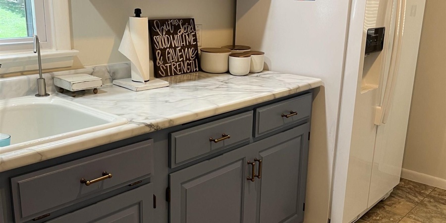 338 Eastwood Drive, Bedford, Indiana 47421,MLS,202602406