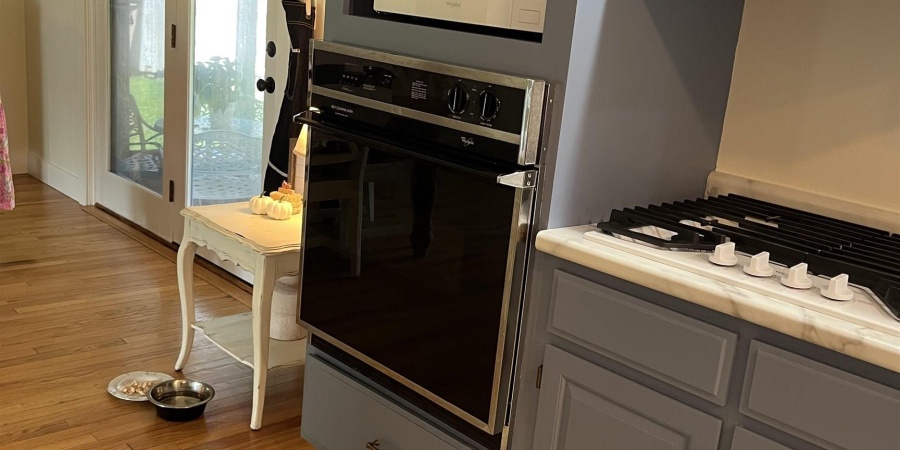 338 Eastwood Drive, Bedford, Indiana 47421,MLS,202602406