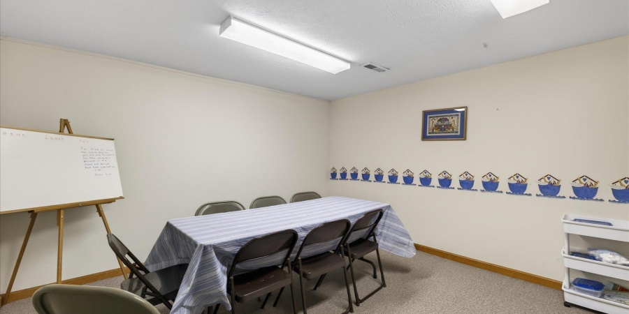 168 N Harrison Street, Spencer, Indiana 47460-1412,MLS,202602532