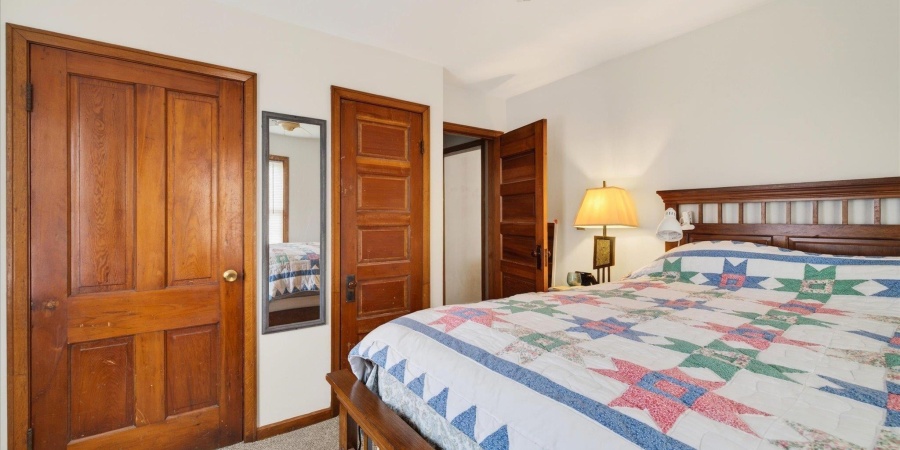 168 N Harrison Street, Spencer, Indiana 47460-1412,MLS,202602532