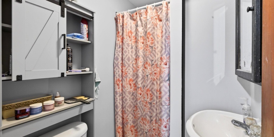 168 N Harrison Street, Spencer, Indiana 47460-1412,MLS,202602532