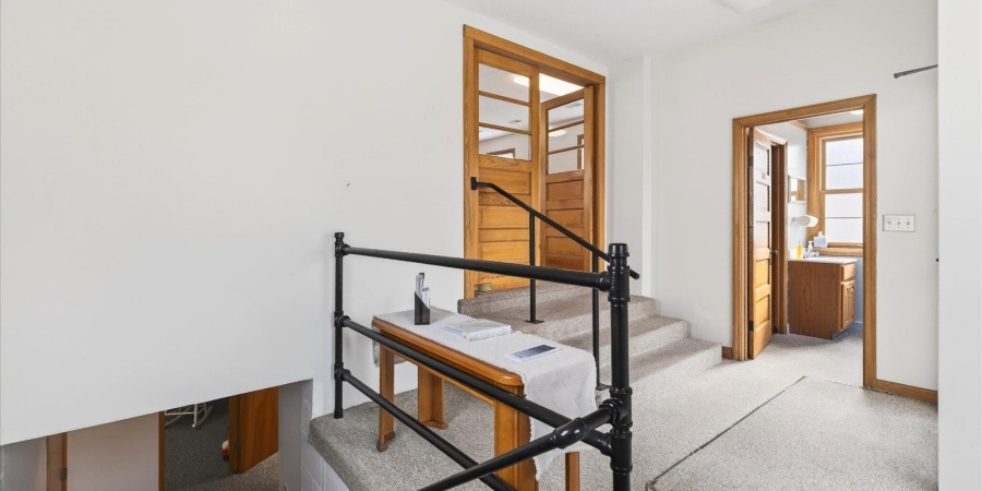 168 N Harrison Street, Spencer, Indiana 47460-1412,MLS,202602532