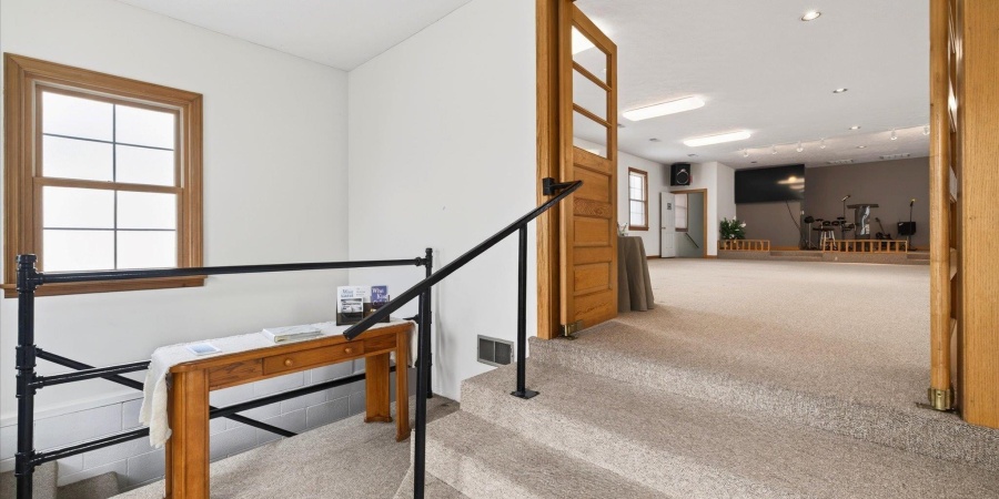 168 N Harrison Street, Spencer, Indiana 47460-1412,MLS,202602532