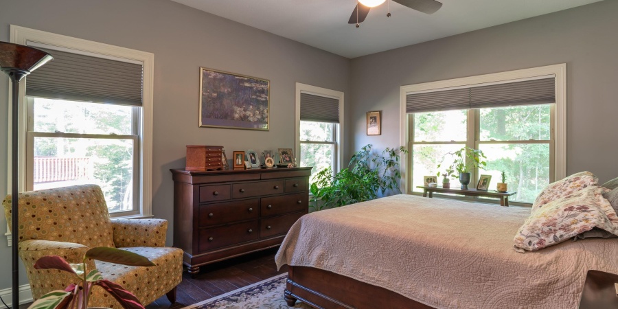 3782 E Regents Court, Bloomington, Indiana 47401,MLS,202602478