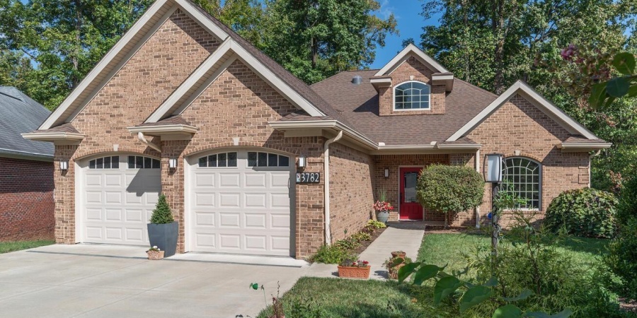 3782 E Regents Court, Bloomington, Indiana 47401,MLS,202602478