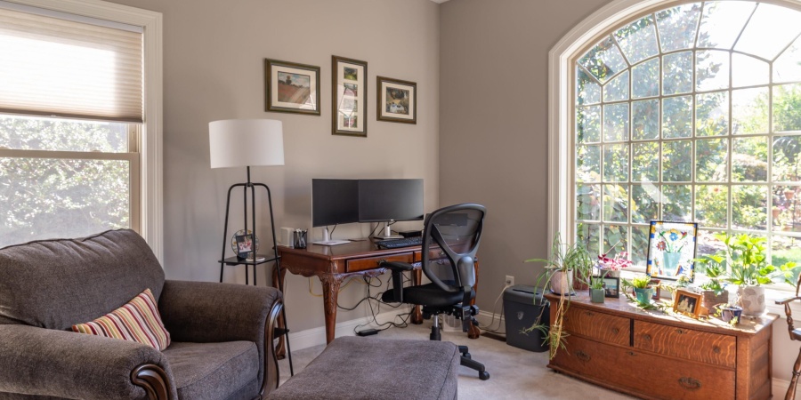 3782 E Regents Court, Bloomington, Indiana 47401,MLS,202602478