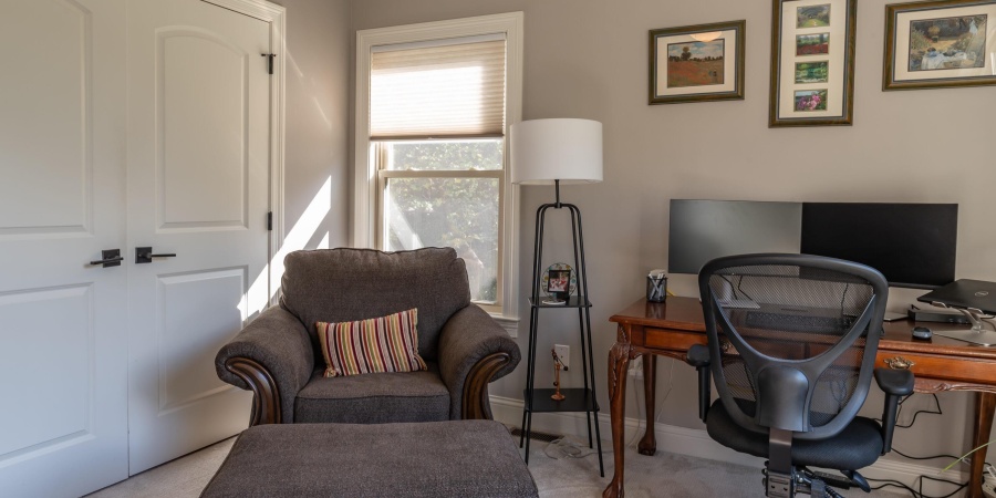 3782 E Regents Court, Bloomington, Indiana 47401,MLS,202602478