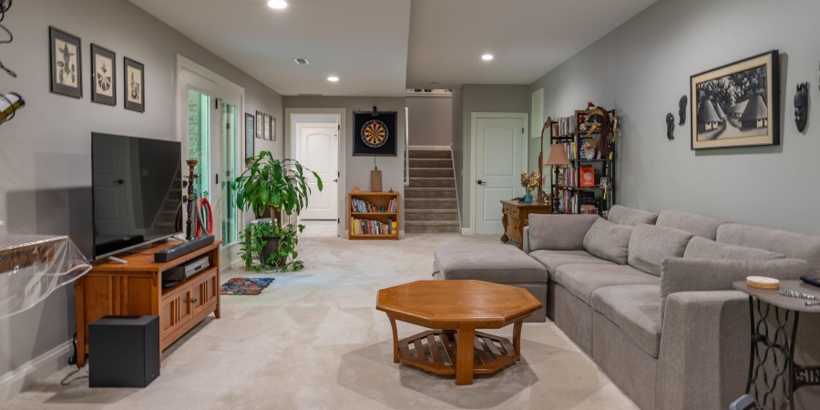 3782 E Regents Court, Bloomington, Indiana 47401,MLS,202602478