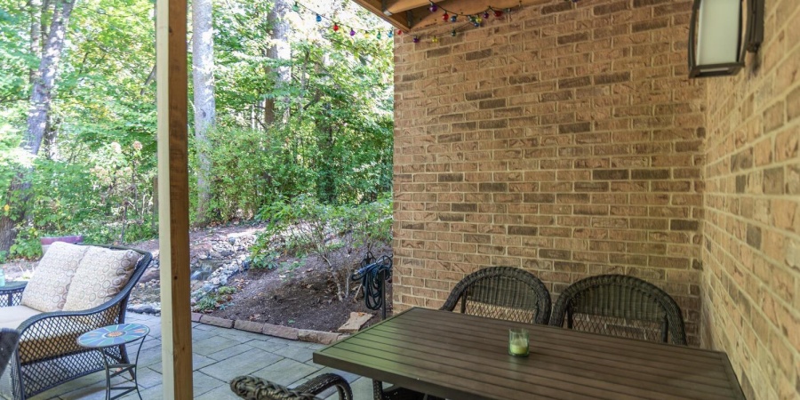 3782 E Regents Court, Bloomington, Indiana 47401,MLS,202602478