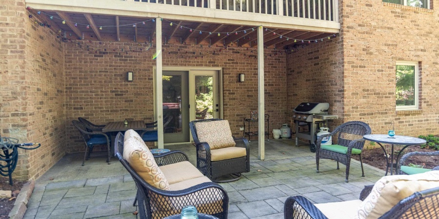 3782 E Regents Court, Bloomington, Indiana 47401,MLS,202602478