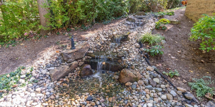 3782 E Regents Court, Bloomington, Indiana 47401,MLS,202602478