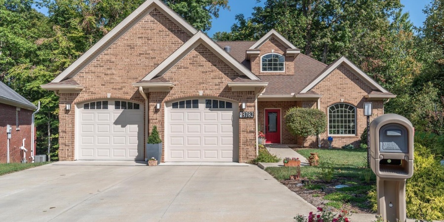 3782 E Regents Court, Bloomington, Indiana 47401,MLS,202602478