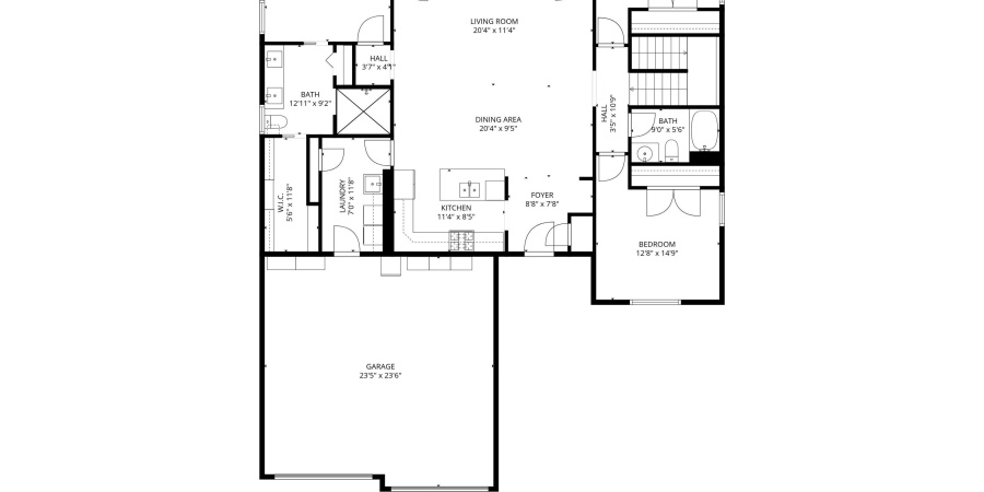 3782 E Regents Court, Bloomington, Indiana 47401,MLS,202602478