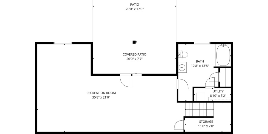 3782 E Regents Court, Bloomington, Indiana 47401,MLS,202602478