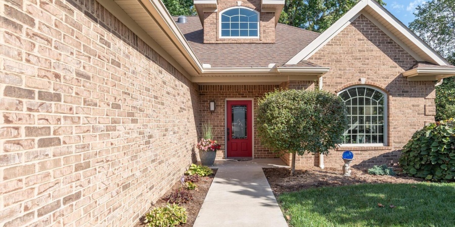 3782 E Regents Court, Bloomington, Indiana 47401,MLS,202602478