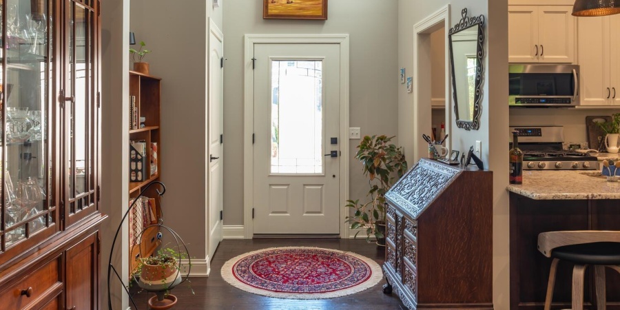 3782 E Regents Court, Bloomington, Indiana 47401,MLS,202602478