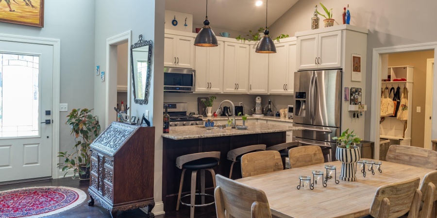 3782 E Regents Court, Bloomington, Indiana 47401,MLS,202602478