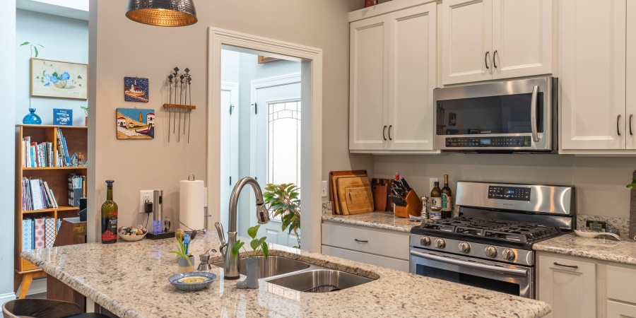 3782 E Regents Court, Bloomington, Indiana 47401,MLS,202602478