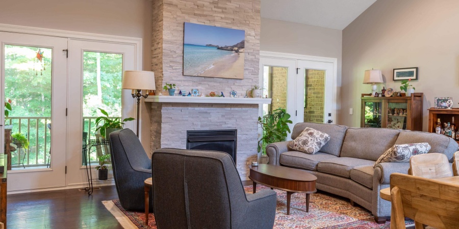 3782 E Regents Court, Bloomington, Indiana 47401,MLS,202602478