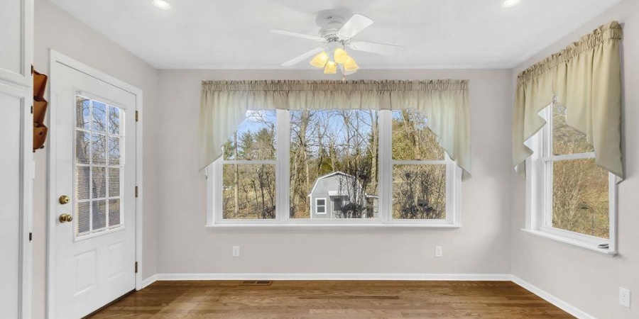 3665 E Robin Road, Bloomington, Indiana 47401,MLS,202602496