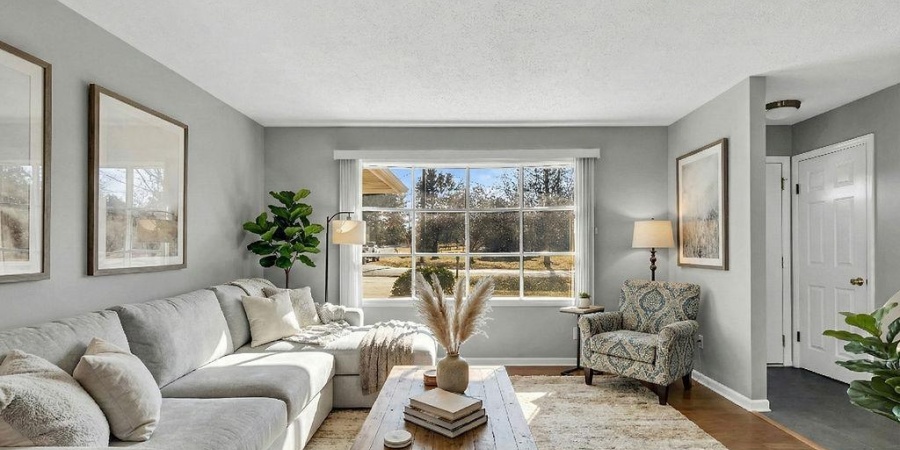 3665 E Robin Road, Bloomington, Indiana 47401,MLS,202602496