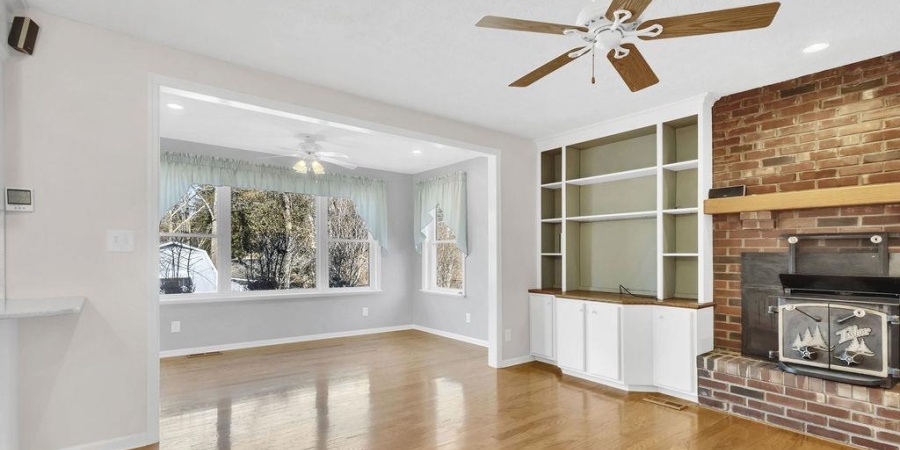 3665 E Robin Road, Bloomington, Indiana 47401,MLS,202602496