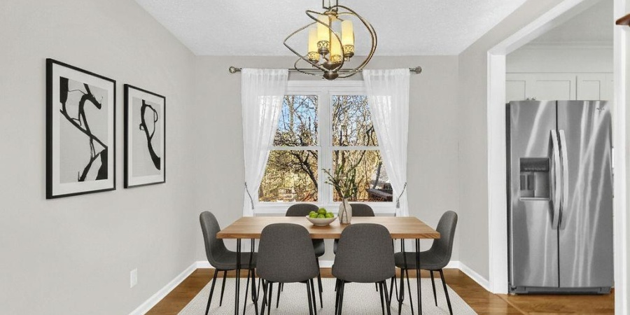 3665 E Robin Road, Bloomington, Indiana 47401,MLS,202602496