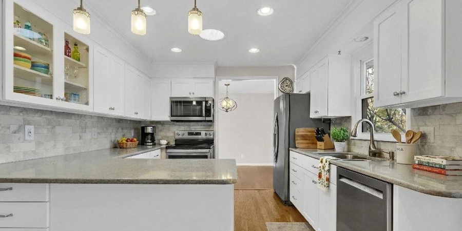 3665 E Robin Road, Bloomington, Indiana 47401,MLS,202602496