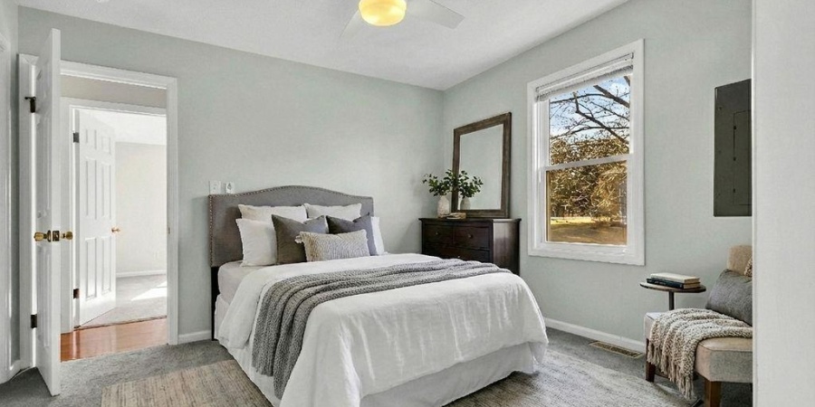 3665 E Robin Road, Bloomington, Indiana 47401,MLS,202602496