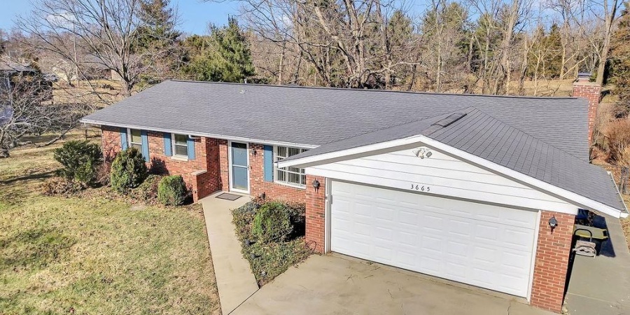 3665 E Robin Road, Bloomington, Indiana 47401,MLS,202602496