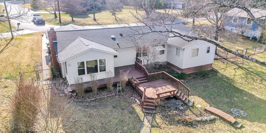 3665 E Robin Road, Bloomington, Indiana 47401,MLS,202602496