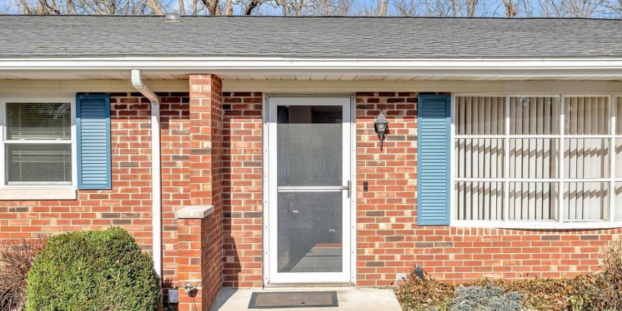 3665 E Robin Road, Bloomington, Indiana 47401,MLS,202602496