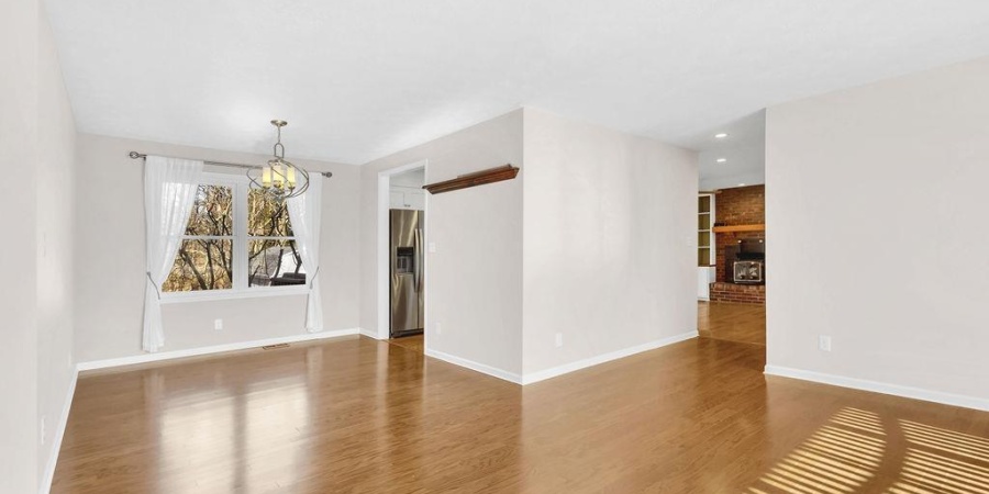 3665 E Robin Road, Bloomington, Indiana 47401,MLS,202602496