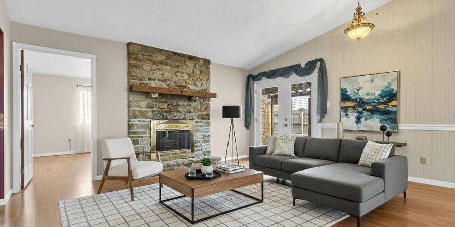 546 W Lois Lane, Bloomington, Indiana 47403,MLS,202602500