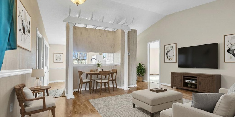 546 W Lois Lane, Bloomington, Indiana 47403,MLS,202602500