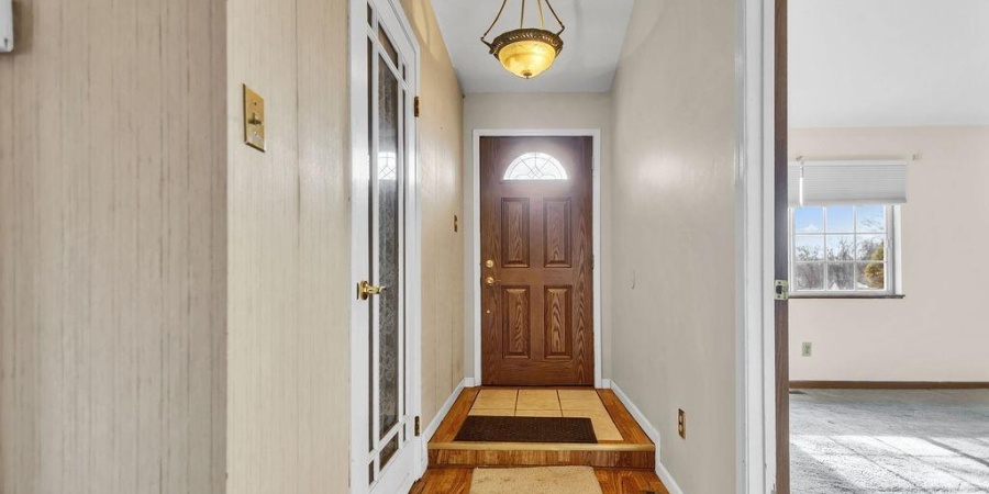 546 W Lois Lane, Bloomington, Indiana 47403,MLS,202602500