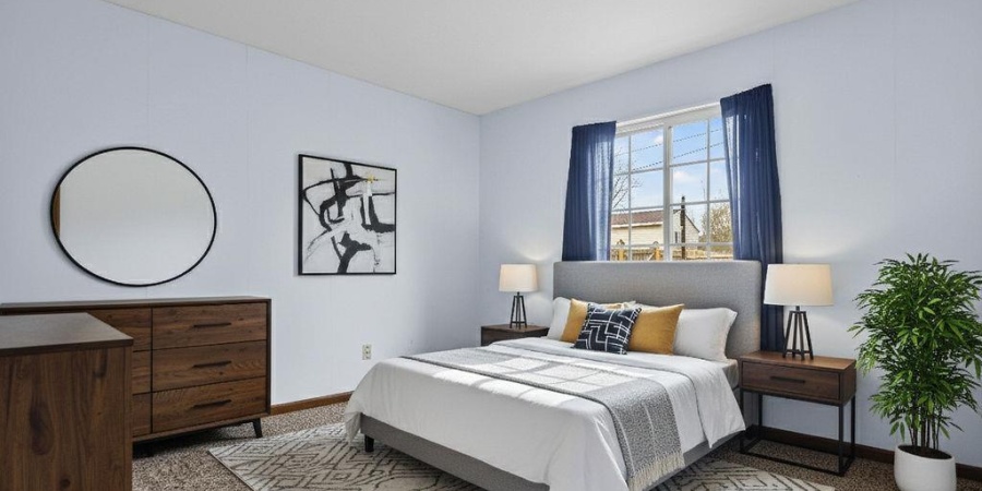 546 W Lois Lane, Bloomington, Indiana 47403,MLS,202602500