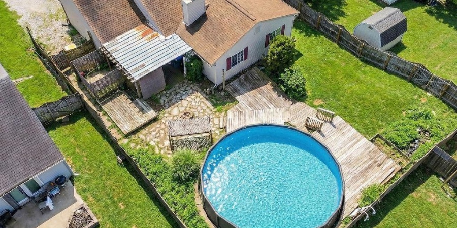 546 W Lois Lane, Bloomington, Indiana 47403,MLS,202602500