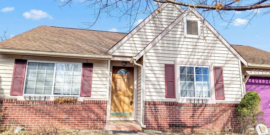 546 W Lois Lane, Bloomington, Indiana 47403,MLS,202602500