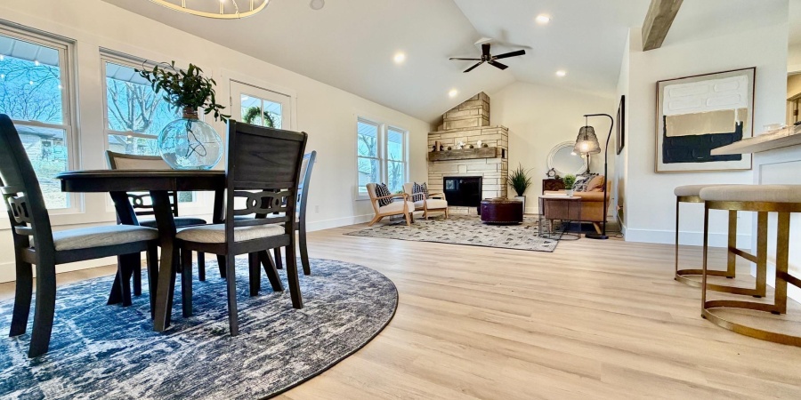 121 Edgewood Drive, Bedford, Indiana 47421,MLS,202602529