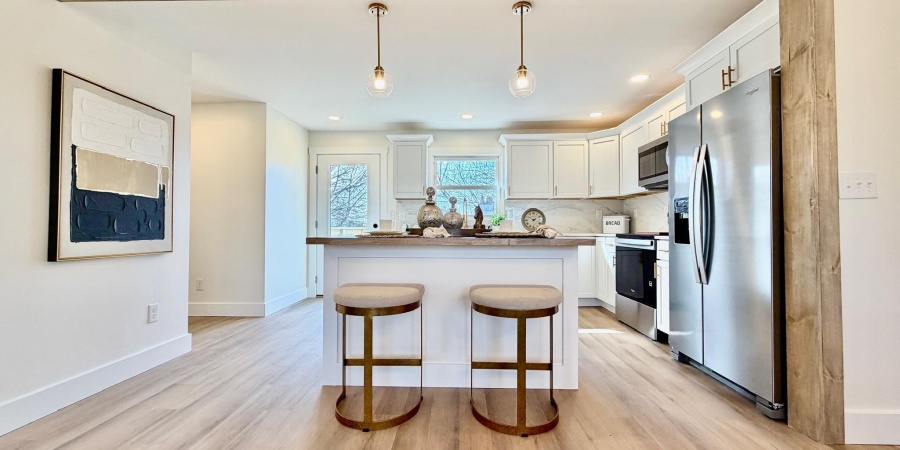 121 Edgewood Drive, Bedford, Indiana 47421,MLS,202602529