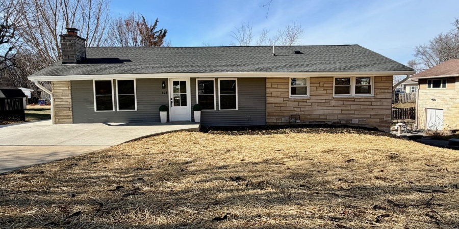 121 Edgewood Drive, Bedford, Indiana 47421,MLS,202602529